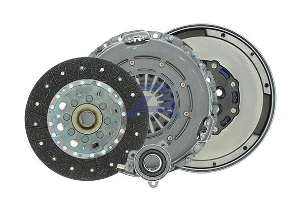 Kit de embrague + Volante motor AISIN ref. SCKO-031R